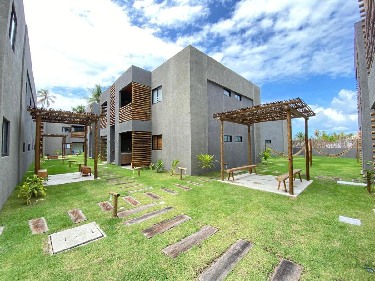 Villas Patacho - Milagres Apto 103 Bloco G Pôrto de Pedras Εξωτερικό φωτογραφία